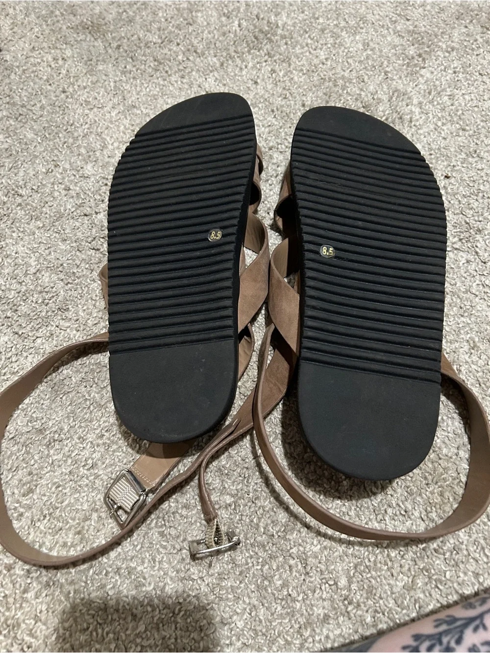 Steve Madden Sandals